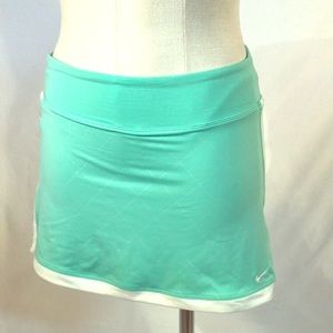 Women’s Nike Tennis/Running Skirt